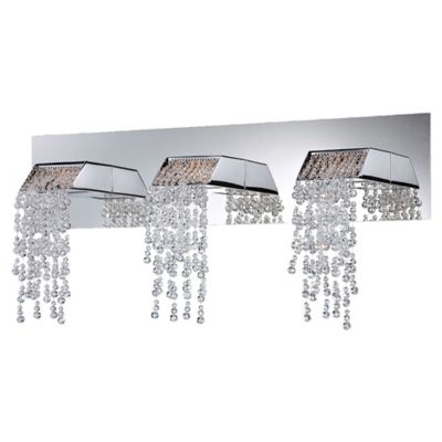 Fonte Bath Bar by Eurofase - Starlight Lighting USA and Canada